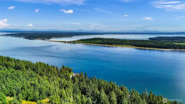 Lummi Island, WA 98262,0 Island DR