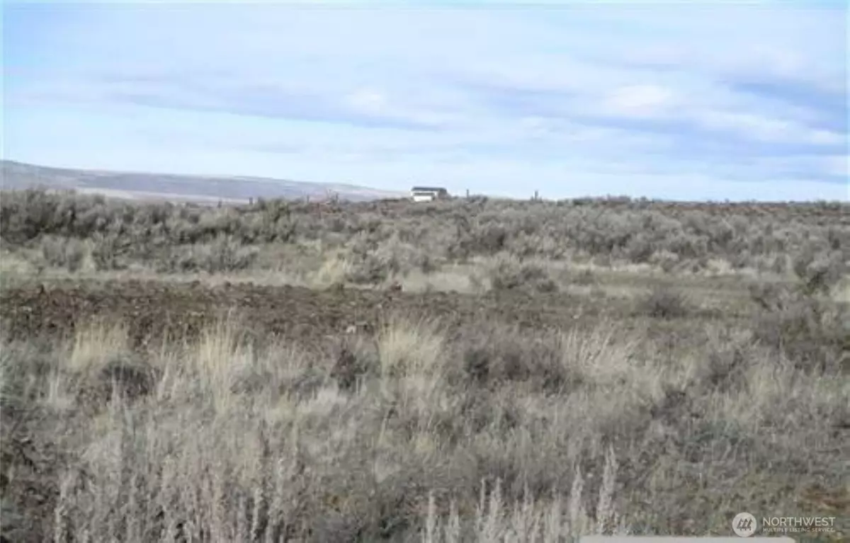 Ephrata, WA 98823,0 Lot 6 Longhorn DR
