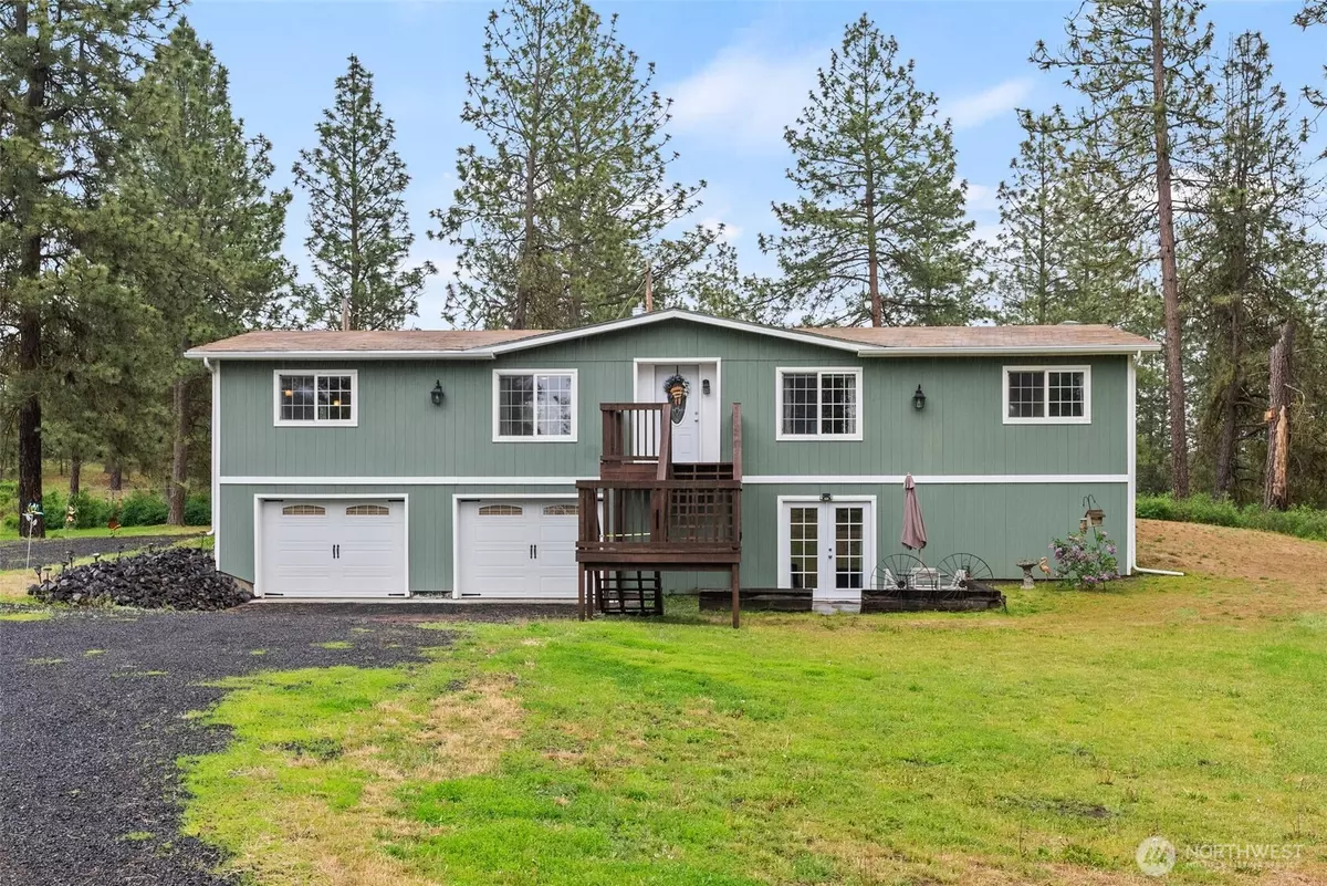 Medical Lake, WA 99022,4224 N Brooks RD