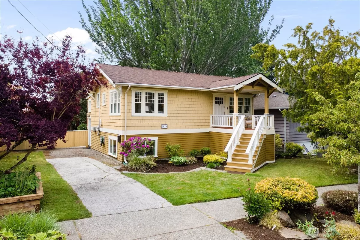 Seattle, WA 98136,3929 SW Elmgrove ST