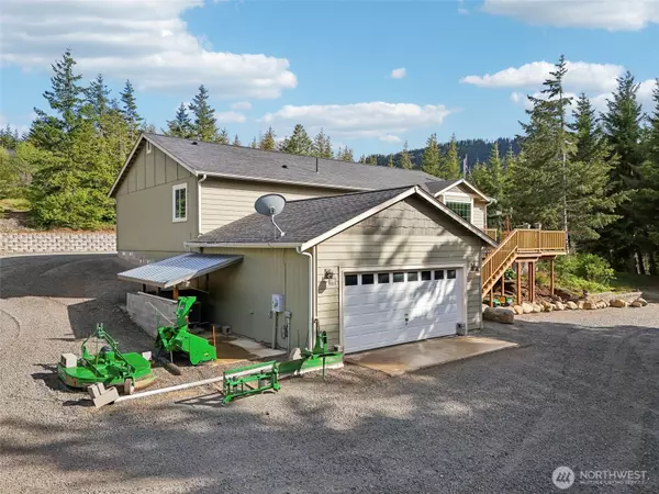 Cle Elum, WA 98922,822 Filbert RD