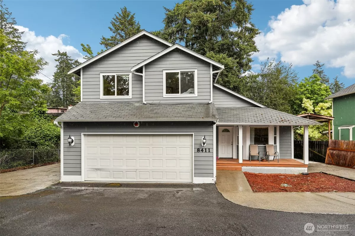 Lakewood, WA 98499,8411 68th Avenue Ct SW