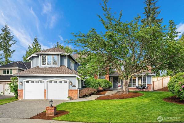 24228 SE 47th ST, Sammamish, WA 98029