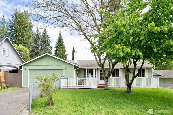 Kent, WA 98031,12506 SE 232nd st