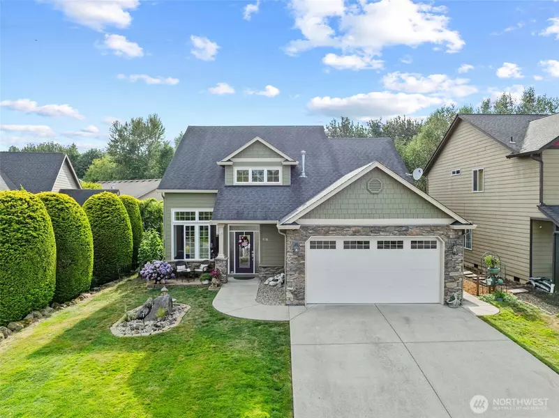 108 Peninsula DR, Kelso, WA 98626