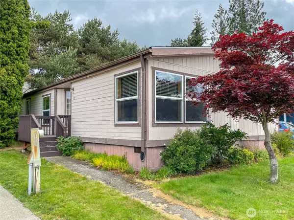 31600 126th AVE SE #129, Auburn, WA 98092