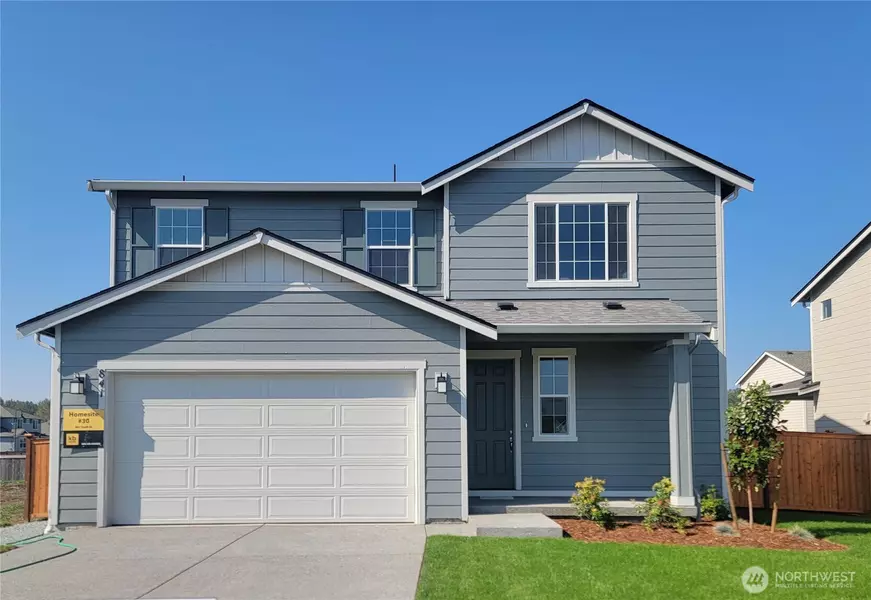 841 Smith ST #30, Buckley, WA 98321