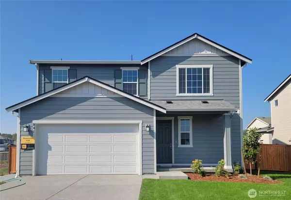 841 Smith ST #30, Buckley, WA 98321