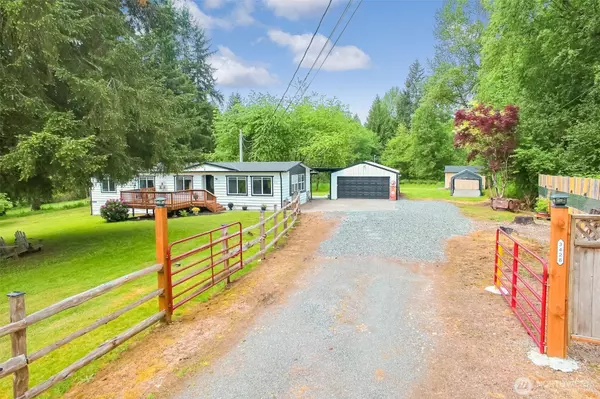 3428 147th AVE NE, Lake Stevens, WA 98258