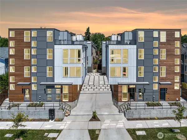 824 B NW 52nd ST, Seattle, WA 98107