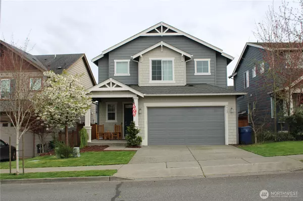 5462 Razor Peak DR, Mount Vernon, WA 98273