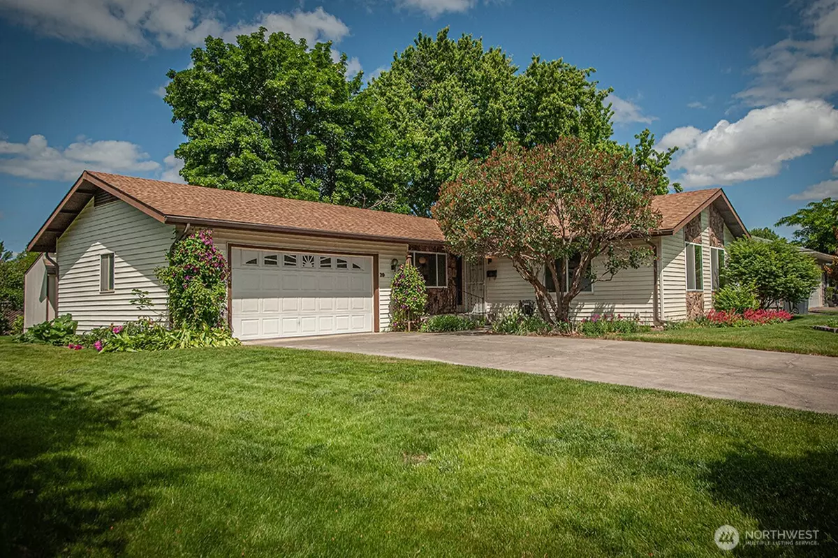 College Place, WA 99324,29 NE Ivy Lane