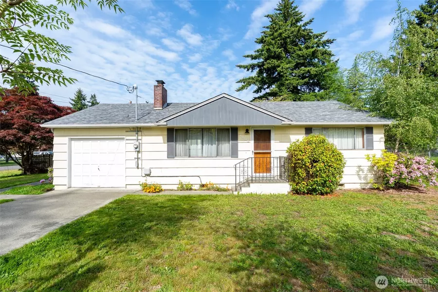 1805 18th AVE, Milton, WA 98354