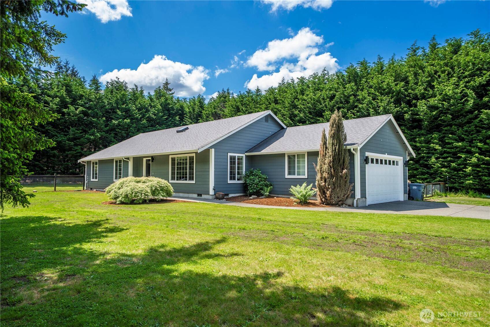 12820 50th AVE E, Tacoma, WA 98446