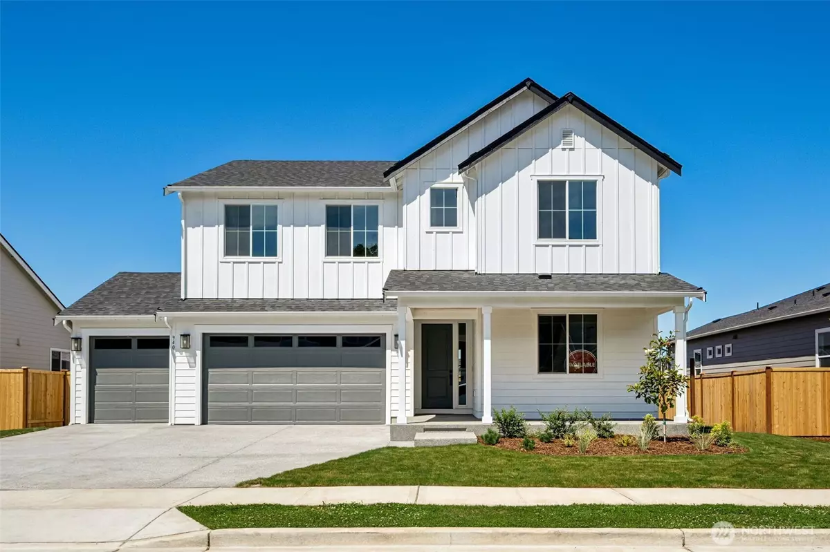 Buckley, WA 98321,940 Lucas AVE #22