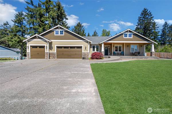 9440 Piperhill DR SE, Olympia, WA 98513