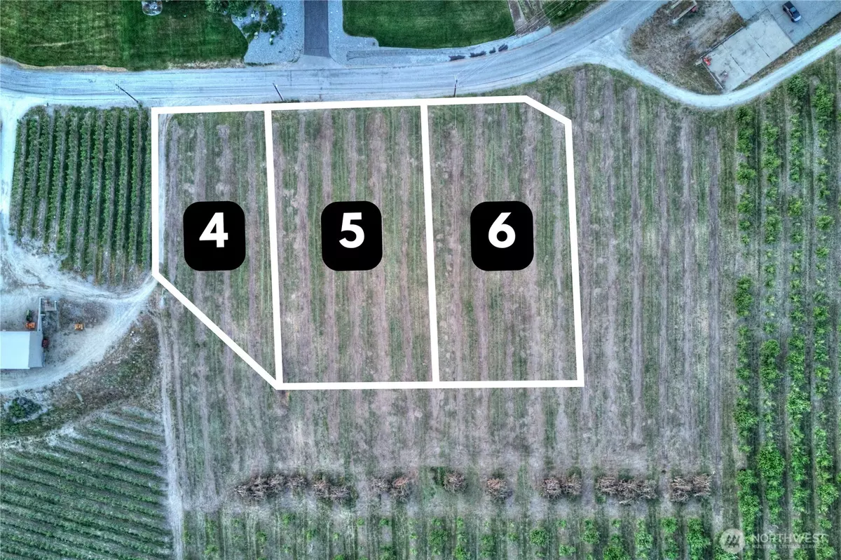 Manson, WA 98831,0 Lot 6 Summit BLVD