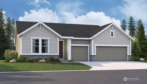 10610 134th DR NE #111, Lake Stevens, WA 98258