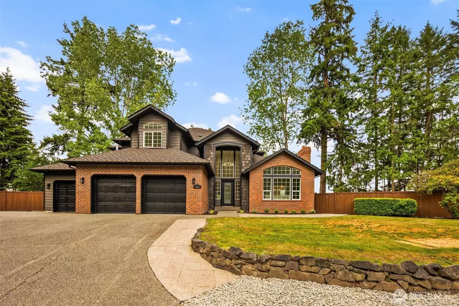 1911 16th Avenue Ct NW, Gig Harbor, WA 98335