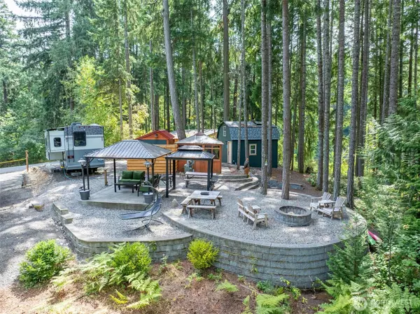 22204 Bluewater CT SE, Yelm, WA 98597