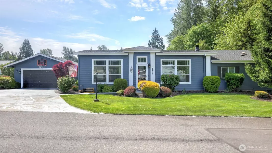 24218 66th ST E #100, Buckley, WA 98321