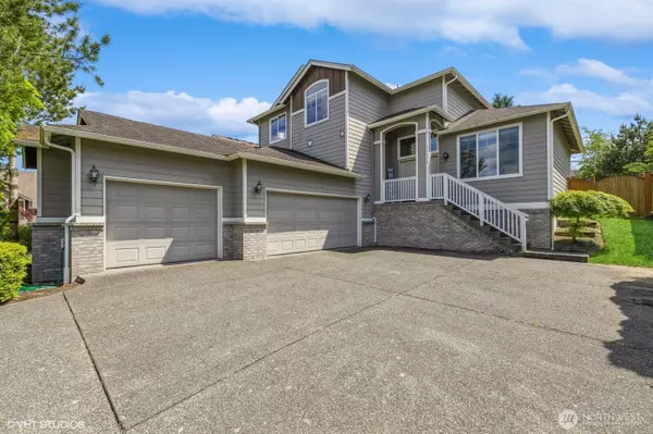 11318 36th ST NE, Lake Stevens, WA 98258