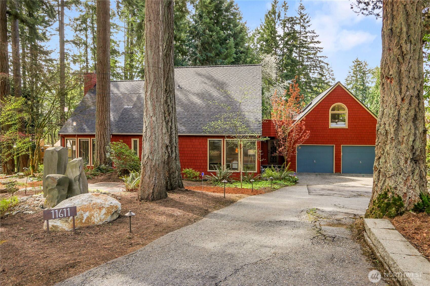 11611 73rd PL NE, Kirkland, WA 98034