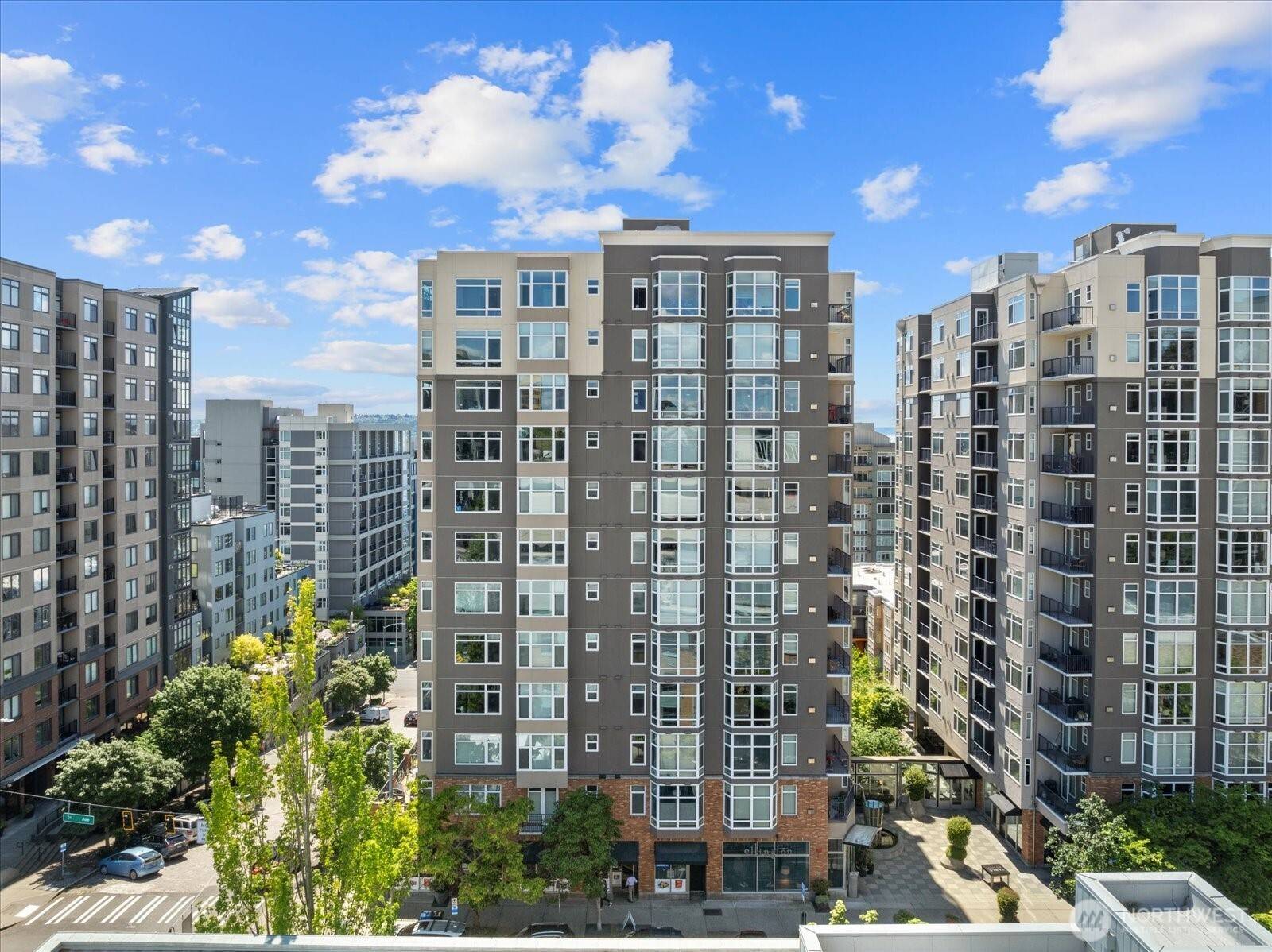 Seattle, WA 98121,2801 1st AVE #1002