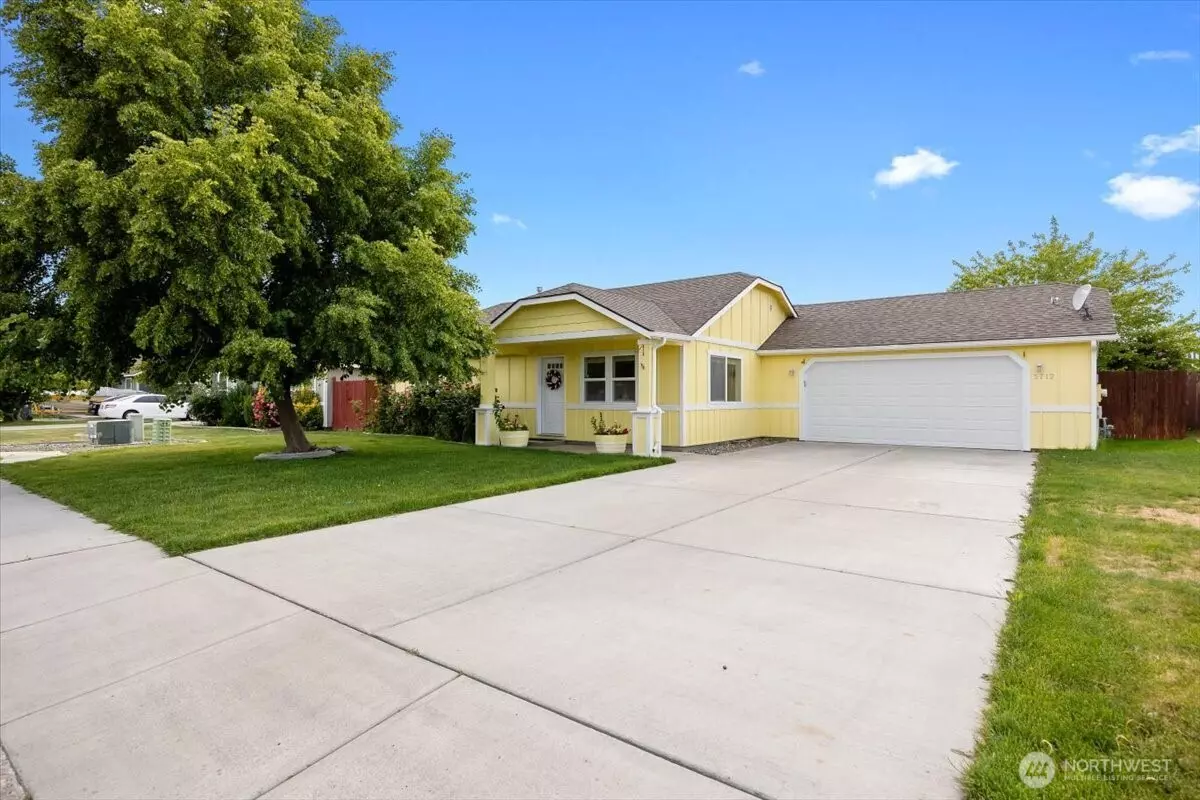 Pasco, WA 99301,5712 Ochoco Lane