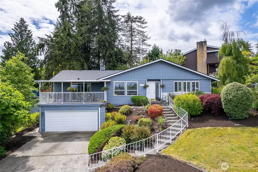 4025 Somerset LN, Kent, WA 98032