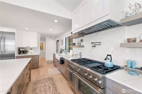Friday Harbor, WA 98250,258 Armadale RD #1