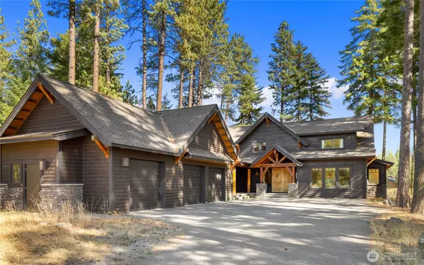 950 Coal Mine WAY, Cle Elum, WA 98922