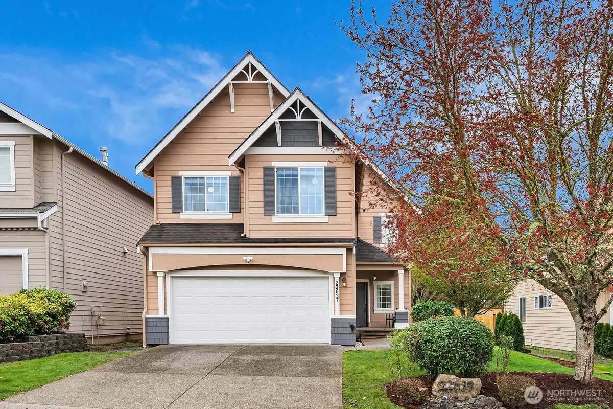 Sammamish, WA 98075,22637 SE 12th PL