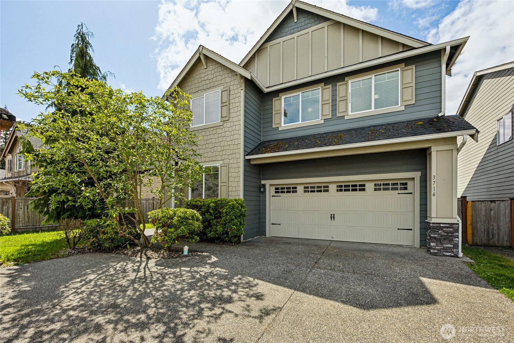 3716 181st ST E, Tacoma, WA 98446