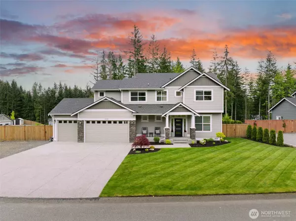 20024 78th ST SE, Snohomish, WA 98290
