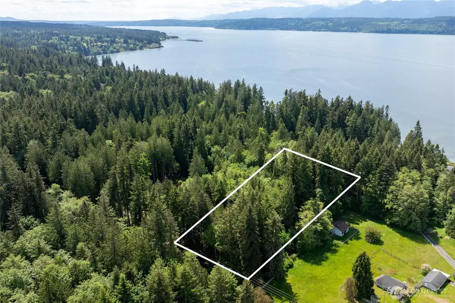 0 Pioneer WAY NW, Poulsbo, WA 98370