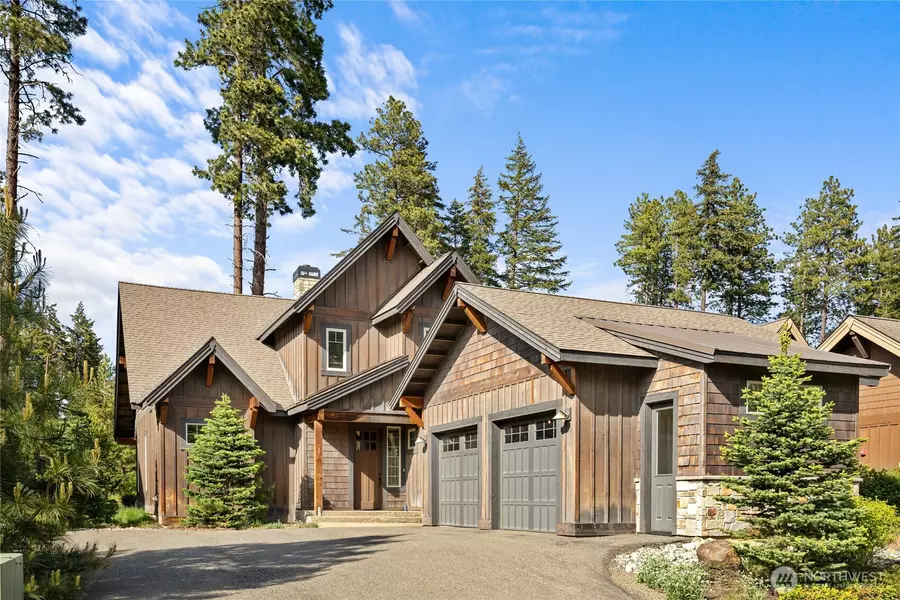 101 Sweet Shop LN, Cle Elum, WA 98922