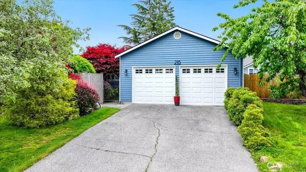 216 93rd ST SE, Everett, WA 98208