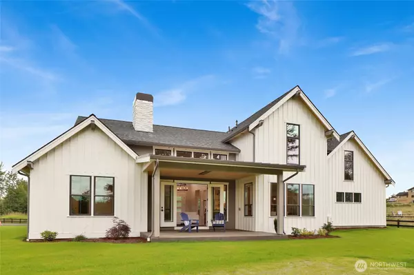 Bellingham, WA 98226,5712 Denali LN