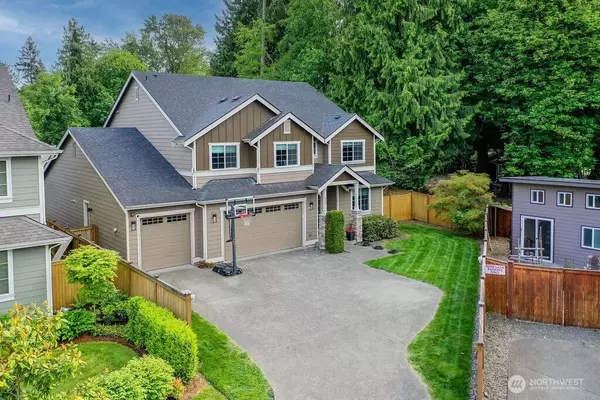 233 S 163 ST, Burien, WA 98148