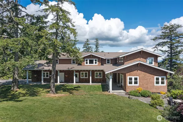 Friday Harbor, WA 98250,148 Yarrow RD