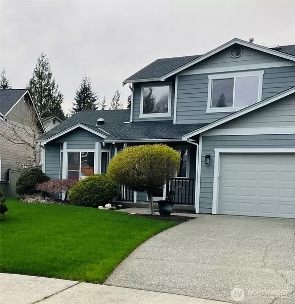 506 Dogwood CT, Granite Falls, WA 98252