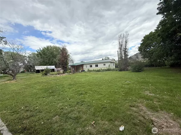 Malott, WA 98829,1485 B Old Hwy 97