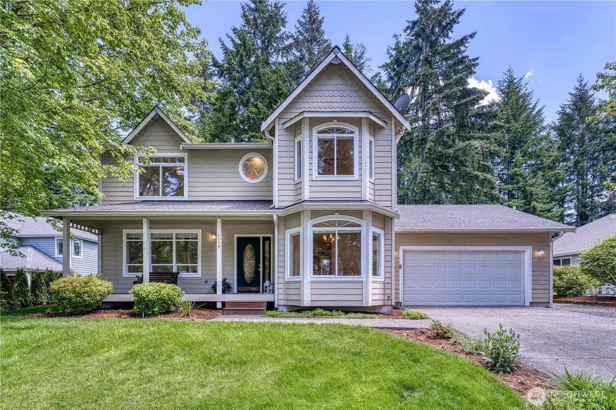 Gig Harbor, WA 98335,7775 52nd PL