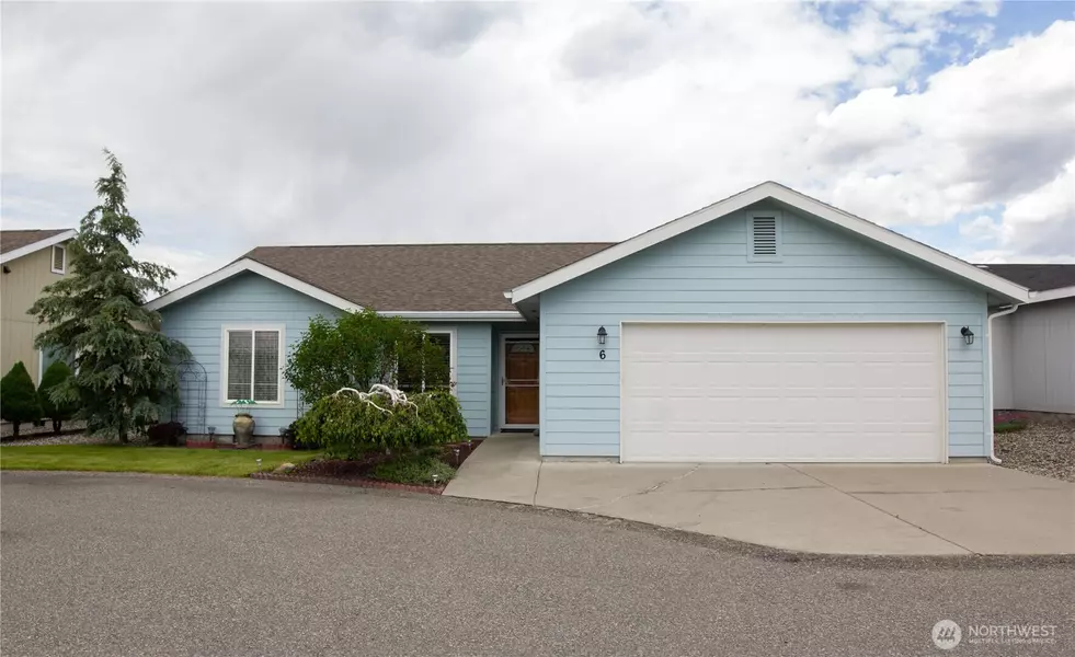 6 Laguna PL W, Omak, WA 98841