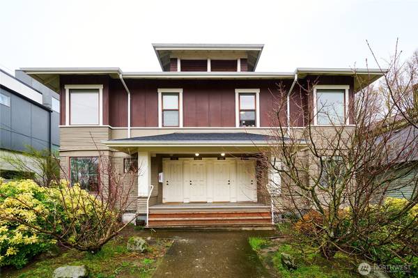 554 Prospect ST, Seattle, WA 98109