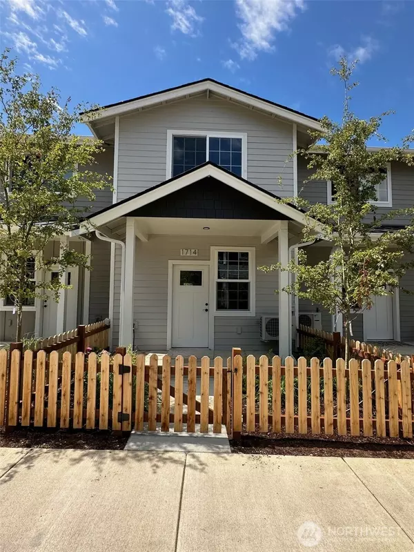 1714 Sunup LOOP, Bellingham, WA 98226