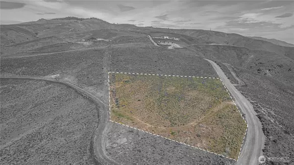 Wenatchee, WA 98801,0 Lot 2 Burch Mountain RD