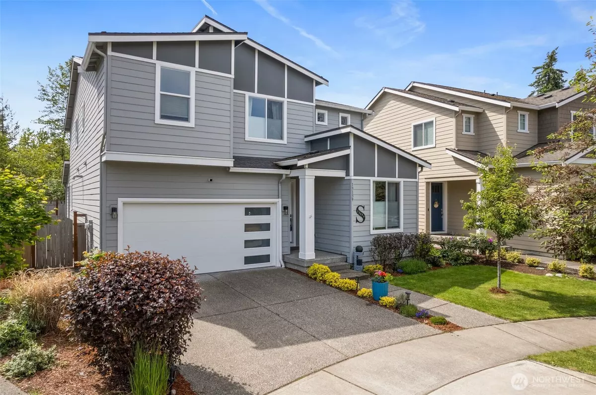 Bonney Lake, WA 98391,13139 178th AVE E