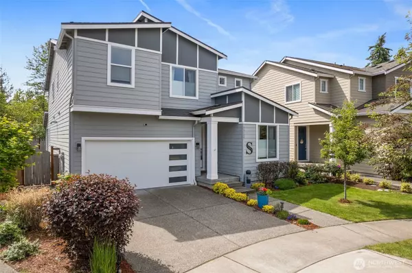 13139 178th AVE E, Bonney Lake, WA 98391